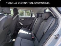 Audi Q2 1.5 TFSI 150CH S TRONIC DESIGN - <small></small> 35.990 € <small></small> - #3