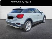 Audi Q2 1.5 TFSI 150CH S TRONIC DESIGN - <small></small> 35.990 € <small></small> - #4