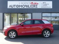 Audi Q2 1.6 116 CV SPORT S TRONIC - <small></small> 19.490 € <small>TTC</small> - #2