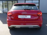 Audi Q2 1.6 116 CV SPORT S TRONIC - <small></small> 19.490 € <small>TTC</small> - #4