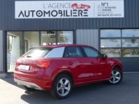 Audi Q2 1.6 116 CV SPORT S TRONIC - <small></small> 19.490 € <small>TTC</small> - #5