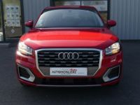 Audi Q2 1.6 116 CV SPORT S TRONIC - <small></small> 19.490 € <small>TTC</small> - #8