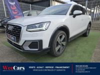 Audi Q2 1.6 30 TDI 115 DESIGN LUXE - <small></small> 18.490 € <small>TTC</small> - #1