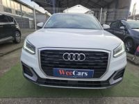 Audi Q2 1.6 30 TDI 115 DESIGN LUXE - <small></small> 18.490 € <small>TTC</small> - #2