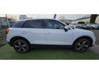 Audi Q2 1.6 30 TDI 115 DESIGN LUXE - <small></small> 18.490 € <small>TTC</small> - #4