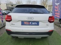 Audi Q2 1.6 30 TDI 115 DESIGN LUXE - <small></small> 18.490 € <small>TTC</small> - #5