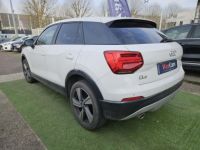 Audi Q2 1.6 30 TDI 115 DESIGN LUXE - <small></small> 18.490 € <small>TTC</small> - #13