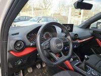 Audi Q2 1.6 30 TDI 115 DESIGN LUXE - <small></small> 18.490 € <small>TTC</small> - #26