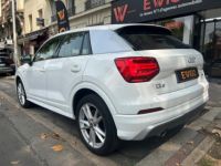 Audi Q2 1.6 30 TDI 115 S-LINE S-TRONIC BVA - <small></small> 24.990 € <small>TTC</small> - #2