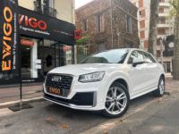 Audi Q2 1.6 30 TDI 115 S-LINE S-TRONIC BVA - <small></small> 24.990 € <small>TTC</small> - #4