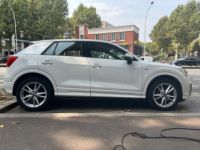 Audi Q2 1.6 30 TDI 115 S-LINE S-TRONIC BVA - <small></small> 24.990 € <small>TTC</small> - #5