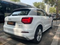 Audi Q2 1.6 30 TDI 115 S-LINE S-TRONIC BVA - <small></small> 24.990 € <small>TTC</small> - #6