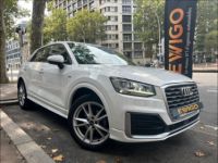 Audi Q2 1.6 30 TDI 115 S-LINE S-TRONIC BVA - <small></small> 24.990 € <small>TTC</small> - #8