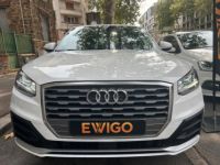 Audi Q2 1.6 30 TDI 115 S-LINE S-TRONIC BVA - <small></small> 24.990 € <small>TTC</small> - #9