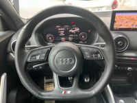 Audi Q2 1.6 30 TDI 115 S-LINE S-TRONIC BVA - <small></small> 24.990 € <small>TTC</small> - #15