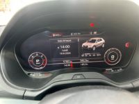 Audi Q2 1.6 30 TDI 115 S-LINE S-TRONIC BVA - <small></small> 24.990 € <small>TTC</small> - #16