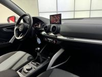Audi Q2 1.6 TDI 116 ch BVM6 Design - <small></small> 18.380 € <small>TTC</small> - #10
