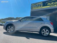 Audi Q2 1.6 tdi 116 ch garantie - <small></small> 14.990 € <small>TTC</small> - #3