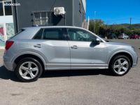 Audi Q2 1.6 tdi 116 ch garantie - <small></small> 14.990 € <small>TTC</small> - #4