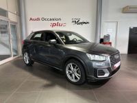 Audi Q2 1.6 TDI 116 ch S tronic 7 S Line - <small></small> 19.990 € <small>TTC</small> - #1