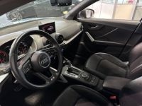 Audi Q2 1.6 TDI 116 ch S tronic 7 S Line - <small></small> 19.990 € <small>TTC</small> - #2