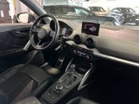 Audi Q2 1.6 TDI 116 ch S tronic 7 S Line - <small></small> 19.990 € <small>TTC</small> - #3