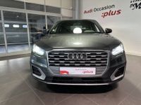 Audi Q2 1.6 TDI 116 ch S tronic 7 S Line - <small></small> 19.990 € <small>TTC</small> - #4