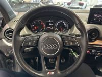 Audi Q2 1.6 TDI 116 ch S tronic 7 S Line - <small></small> 19.990 € <small>TTC</small> - #9