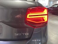 Audi Q2 1.6 TDI 116 ch S tronic 7 S Line - <small></small> 19.990 € <small>TTC</small> - #15