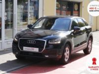 Audi Q2 1.6 TDI 116 Design BVM6 (1ère main, Suivi complet en garage...) - <small></small> 17.990 € <small>TTC</small> - #1