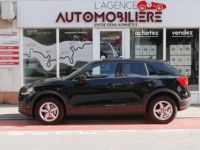 Audi Q2 1.6 TDI 116 Design BVM6 (1ère main, Suivi complet en garage...) - <small></small> 17.990 € <small>TTC</small> - #2