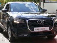 Audi Q2 1.6 TDI 116 Design BVM6 (1ère main, Suivi complet en garage...) - <small></small> 17.990 € <small>TTC</small> - #6