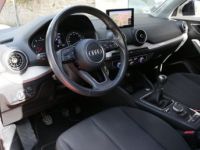 Audi Q2 1.6 TDI 116 Design BVM6 (1ère main, Suivi complet en garage...) - <small></small> 17.990 € <small>TTC</small> - #17