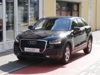 Audi Q2 1.6 TDI 116 Design BVM6 (1ère main, Suivi complet en garage...) - <small></small> 17.990 € <small>TTC</small> - #37