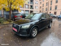 Audi Q2 1.6 TDI 116ch Business line - <small></small> 14.490 € <small>TTC</small> - #1