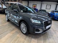 Audi Q2 1.6 TDI 116ch Business Line fr - <small></small> 19.990 € <small>TTC</small> - #4