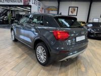 Audi Q2 1.6 TDI 116ch Business Line fr - <small></small> 19.990 € <small>TTC</small> - #8