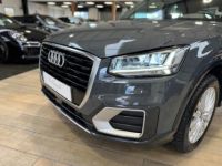 Audi Q2 1.6 TDI 116ch Business Line fr - <small></small> 19.990 € <small>TTC</small> - #10