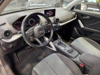 Audi Q2 1.6 TDI 116ch Business Line fr - <small></small> 19.990 € <small>TTC</small> - #12