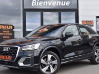 Audi Q2 1.6 TDI 116CH DESIGN LUXE - <small></small> 24.890 € <small>TTC</small> - #1