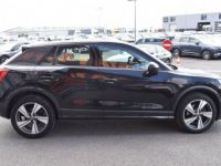 Audi Q2 1.6 TDI 116CH DESIGN LUXE - <small></small> 24.890 € <small>TTC</small> - #4