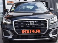 Audi Q2 1.6 TDI 116CH DESIGN LUXE - <small></small> 24.890 € <small>TTC</small> - #17