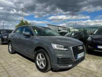 Audi Q2 1.6 TDI 116ch Design S tronic 7 - <small></small> 21.990 € <small>TTC</small> - #1