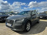 Audi Q2 1.6 TDI 116ch Design S tronic 7 - <small></small> 21.990 € <small>TTC</small> - #2