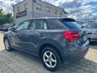 Audi Q2 1.6 TDI 116ch Design S tronic 7 - <small></small> 21.990 € <small>TTC</small> - #3