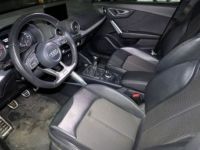 Audi Q2 1.6 TDI 116CH S LINE - <small></small> 17.990 € <small>TTC</small> - #7