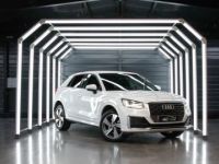 Audi Q2 1.6 TDI 116CH S LINE - <small></small> 17.490 € <small>TTC</small> - #1