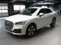 Audi Q2 1.6 TDI 116CH S LINE - <small></small> 17.490 € <small>TTC</small> - #2