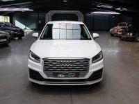 Audi Q2 1.6 TDI 116CH S LINE - <small></small> 17.490 € <small>TTC</small> - #3