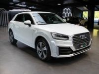 Audi Q2 1.6 TDI 116CH S LINE - <small></small> 17.490 € <small>TTC</small> - #4